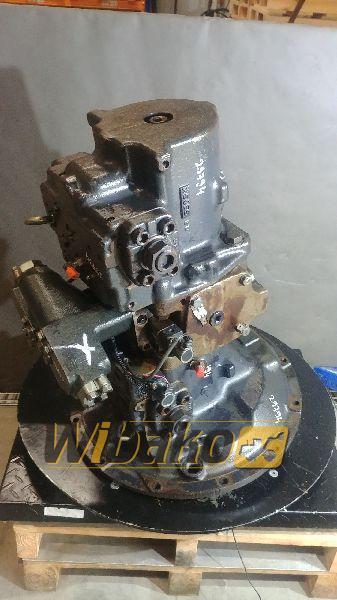 Hydraulic pump Komatsu 7082H00120 - Bomba hidráulica para Maquinaria de construcción: foto 1 Hydraulic pump Komatsu 7082H00120 - Bomba hidráulica para Maquinaria de construcción: foto 1