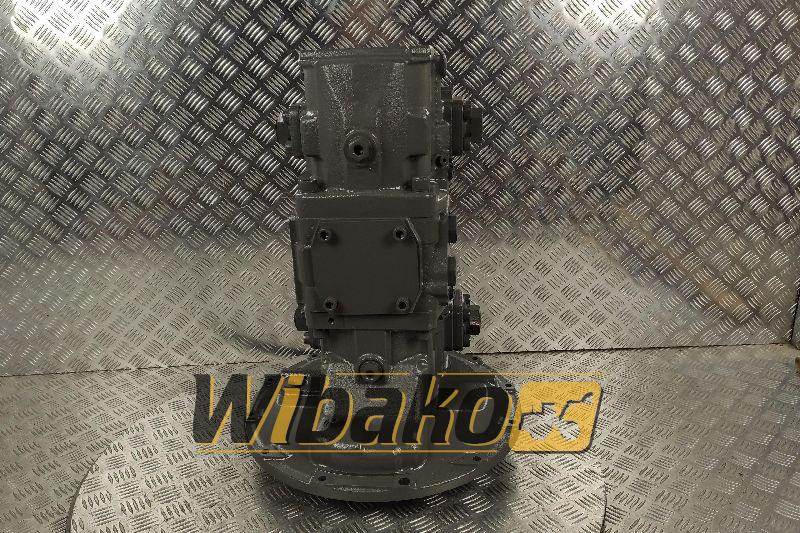 Hydraulic pump Komatsu HPV95A - Bomba hidráulica para Maquinaria de construcción: foto 2 Hydraulic pump Komatsu HPV95A - Bomba hidráulica para Maquinaria de construcción: foto 2