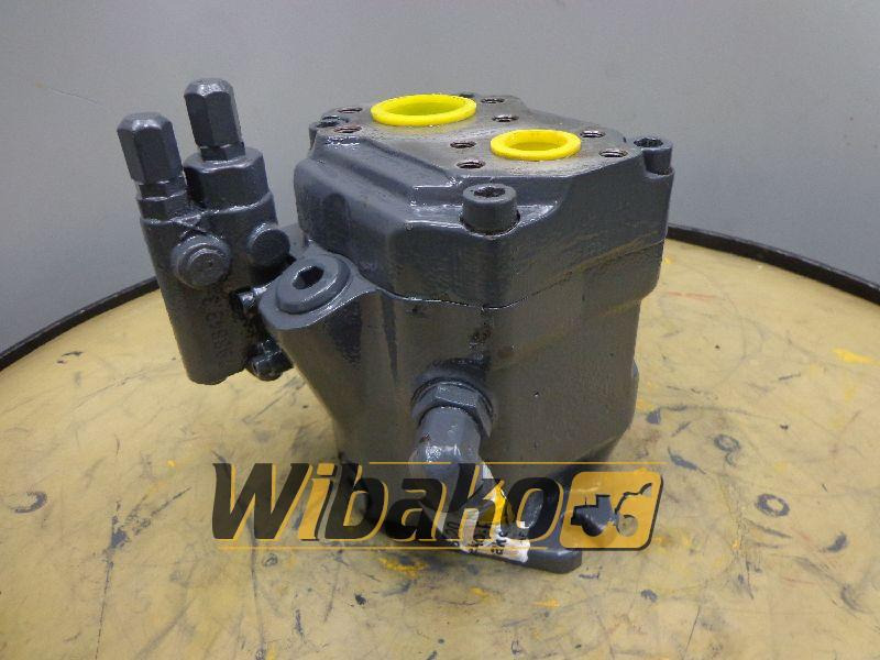 Hydraulic pump Volvo 11998850 - Bomba hidráulica para Maquinaria de construcción: foto 2 Hydraulic pump Volvo 11998850 - Bomba hidráulica para Maquinaria de construcción: foto 2