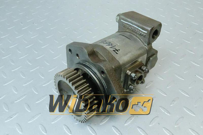 Hydraulic pump for engine Deutz BF6M1013 3407010-520 - Bomba hidráulica para Maquinaria de construcción: foto 1 Hydraulic pump for engine Deutz BF6M1013 3407010-520 - Bomba hidráulica para Maquinaria de construcción: foto 1