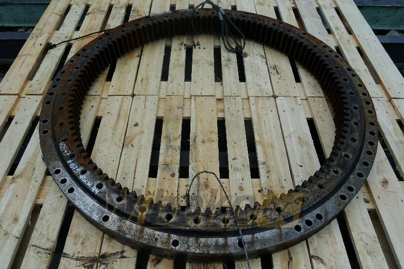 Hyundai 450 - Corona de giro para Maquinaria de construcción: foto 1 Hyundai 450 - Corona de giro para Maquinaria de construcción: foto 1