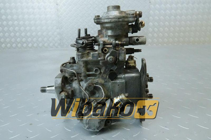 Injection pump Cummins K19CW 396396200RX - Inyector para Maquinaria de construcción: foto 1 Injection pump Cummins K19CW 396396200RX - Inyector para Maquinaria de construcción: foto 1