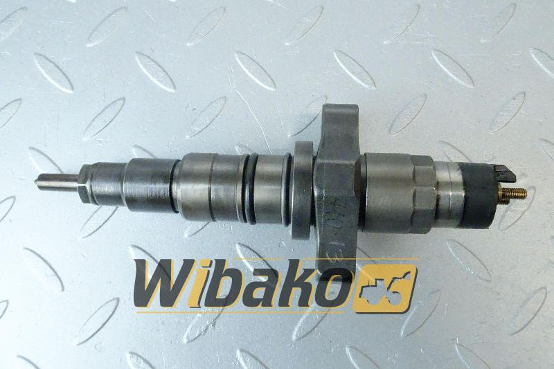 Injector Cummins 2830956 - Inyector para Maquinaria de construcción: foto 1 Injector Cummins 2830956 - Inyector para Maquinaria de construcción: foto 1