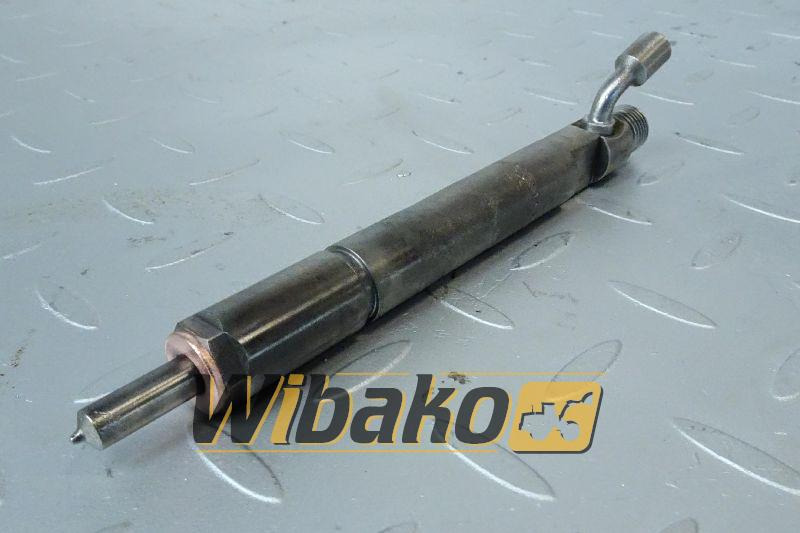Injector Cummins 4063526 - Inyector para Maquinaria de construcción: foto 1 Injector Cummins 4063526 - Inyector para Maquinaria de construcción: foto 1