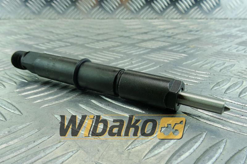 Injector Deutz 02112994 - Inyector para Maquinaria de construcción: foto 1 Injector Deutz 02112994 - Inyector para Maquinaria de construcción: foto 1