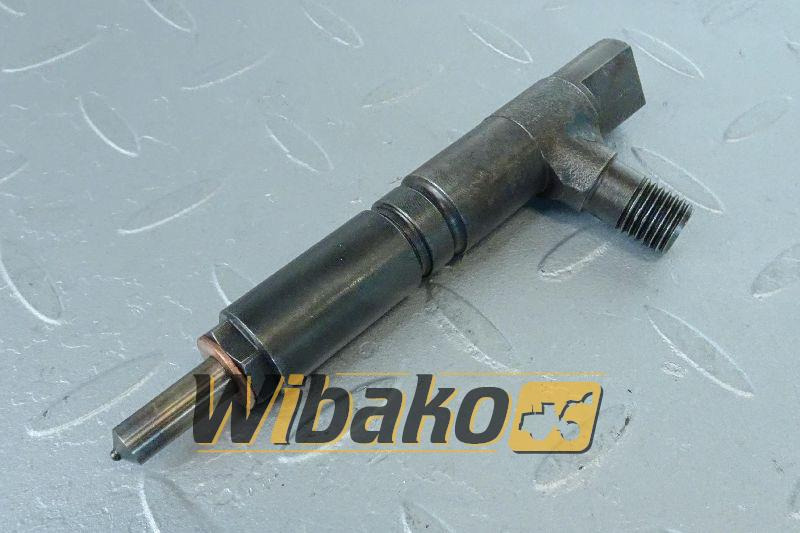 Injector Kubota 1G924-53004 - Inyector para Maquinaria de construcción: foto 1 Injector Kubota 1G924-53004 - Inyector para Maquinaria de construcción: foto 1