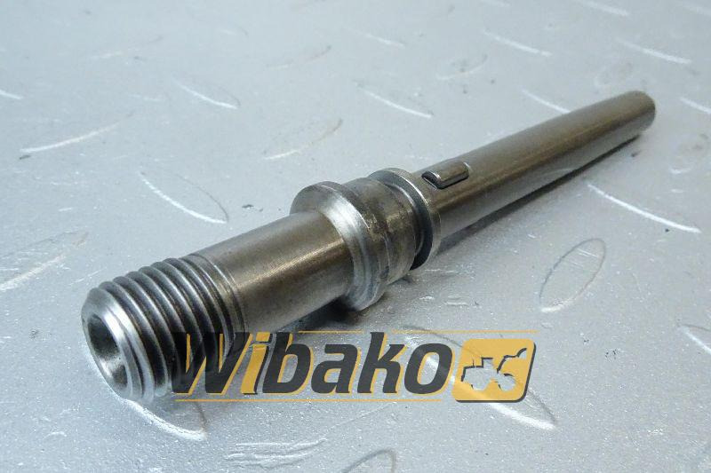 Injector adapter Cummins 2872286 - Inyector para Maquinaria de construcción: foto 1 Injector adapter Cummins 2872286 - Inyector para Maquinaria de construcción: foto 1