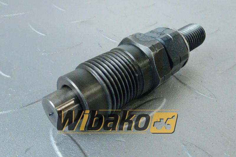 Injector for engine Kubota D1005 H1600-53000 - Inyector para Maquinaria de construcción: foto 1 Injector for engine Kubota D1005 H1600-53000 - Inyector para Maquinaria de construcción: foto 1