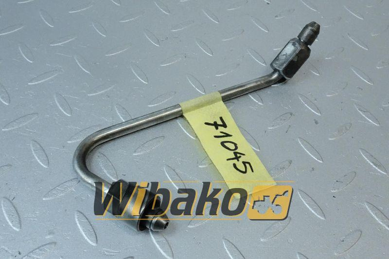 Injector fuel line Cummins 3978031 - Bomba de combustible para Maquinaria de construcción: foto 1 Injector fuel line Cummins 3978031 - Bomba de combustible para Maquinaria de construcción: foto 1