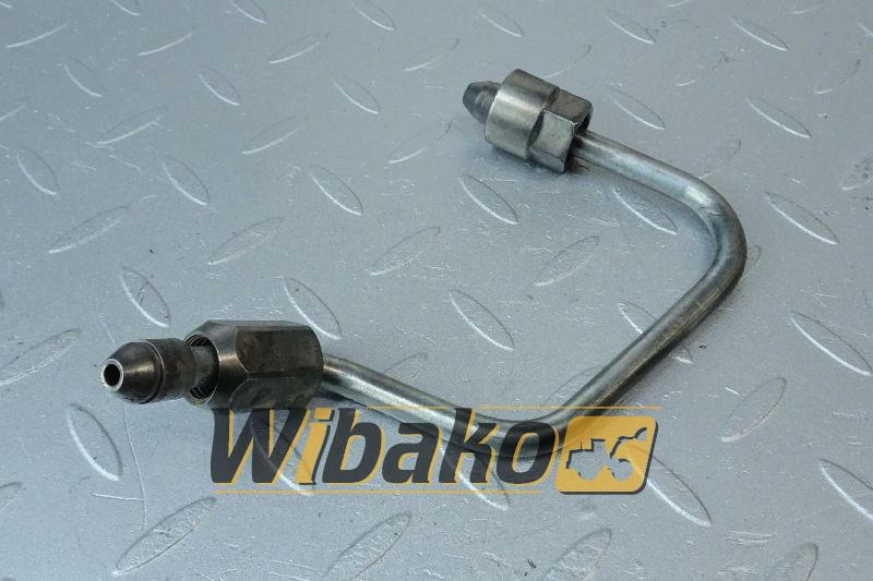 Injector fuel line Cummins 3978032 - Bomba de combustible para Maquinaria de construcción: foto 1 Injector fuel line Cummins 3978032 - Bomba de combustible para Maquinaria de construcción: foto 1