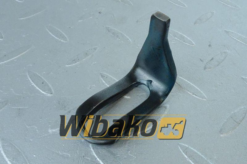 Injector holder for engine Kubota V2403 1J864-53450 - Inyector para Maquinaria de construcción: foto 1 Injector holder for engine Kubota V2403 1J864-53450 - Inyector para Maquinaria de construcción: foto 1