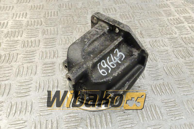 Inlet mainfold hub Cummins 3968371 - Colector de admisión para Maquinaria de construcción: foto 1 Inlet mainfold hub Cummins 3968371 - Colector de admisión para Maquinaria de construcción: foto 1
