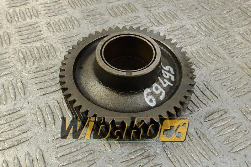 Intermediate gear Iveco 98435129 - Árbol de levas para Maquinaria de construcción: foto 1 Intermediate gear Iveco 98435129 - Árbol de levas para Maquinaria de construcción: foto 1