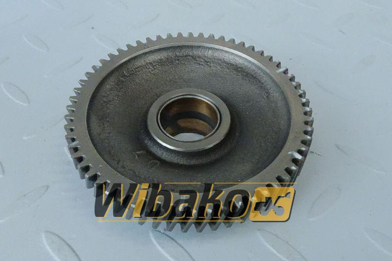 Intermediate gear for engine Kubota D722 - Árbol de levas para Maquinaria de construcción: foto 1 Intermediate gear for engine Kubota D722 - Árbol de levas para Maquinaria de construcción: foto 1