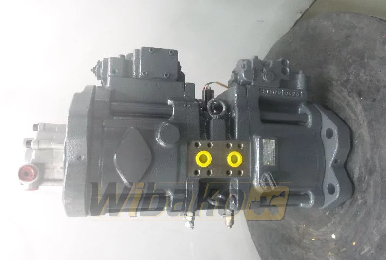 Kawasaki K3V112DT-1XER-9N2A-2 - Bomba hidráulica para Maquinaria de construcción: foto 1 Kawasaki K3V112DT-1XER-9N2A-2 - Bomba hidráulica para Maquinaria de construcción: foto 1
