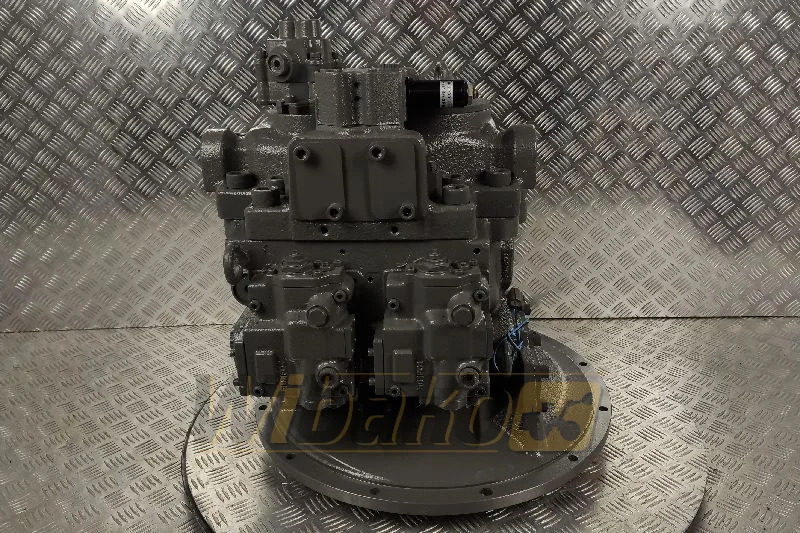 Kawasaki K5V160DP - Bomba hidráulica para Maquinaria de construcción: foto 1 Kawasaki K5V160DP - Bomba hidráulica para Maquinaria de construcción: foto 1