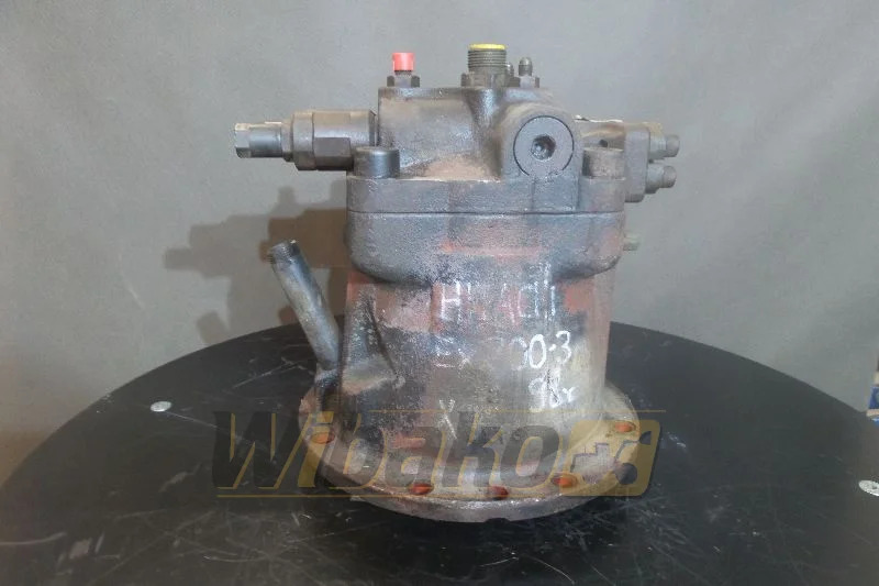 Kawasaki M2X120B-CHB-10A-08/315-106 4308814 - Motor hidráulico para Maquinaria de construcción: foto 1 Kawasaki M2X120B-CHB-10A-08/315-106 4308814 - Motor hidráulico para Maquinaria de construcción: foto 1