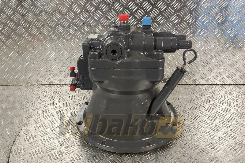 Kawasaki M2X146B-CHB-10A-06/270 - Motor hidráulico para Maquinaria de construcción: foto 1 Kawasaki M2X146B-CHB-10A-06/270 - Motor hidráulico para Maquinaria de construcción: foto 1
