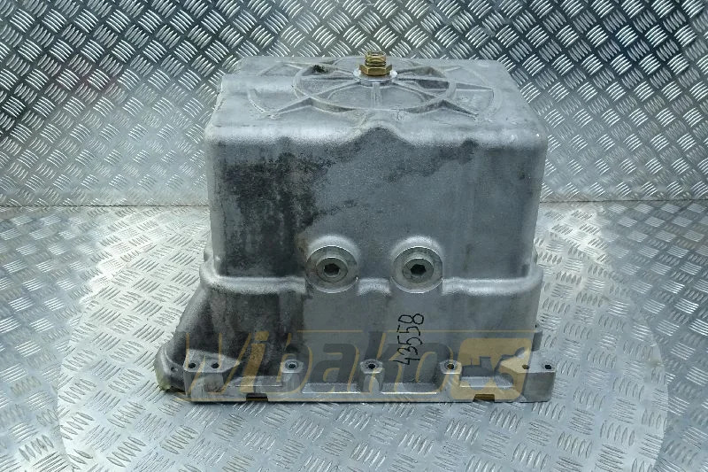 Liebherr 10123868 - Cárter de aceite para Maquinaria de construcción: foto 1 Liebherr 10123868 - Cárter de aceite para Maquinaria de construcción: foto 1