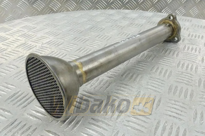 Liebherr 10145779 - Cárter de aceite para Maquinaria de construcción: foto 1 Liebherr 10145779 - Cárter de aceite para Maquinaria de construcción: foto 1