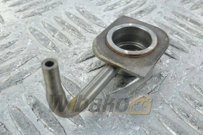 Liebherr 10151635 - Pistones/ Anillos/ Bujes para Maquinaria de construcción: foto 1 Liebherr 10151635 - Pistones/ Anillos/ Bujes para Maquinaria de construcción: foto 1