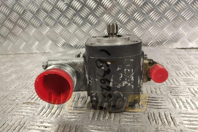 Liebherr 10326236 3349112735 - Bomba hidráulica para Maquinaria de construcción: foto 1 Liebherr 10326236 3349112735 - Bomba hidráulica para Maquinaria de construcción: foto 1