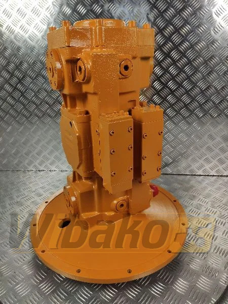 Liebherr LPVD90 9265804 - Bomba hidráulica para Maquinaria de construcción: foto 2 Liebherr LPVD90 9265804 - Bomba hidráulica para Maquinaria de construcción: foto 2