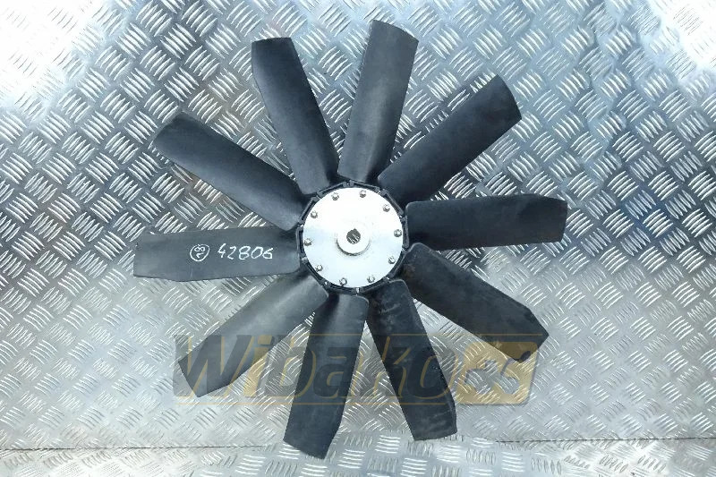 Liebherr R924 0401 - Ventilador para Maquinaria de construcción: foto 1 Liebherr R924 0401 - Ventilador para Maquinaria de construcción: foto 1