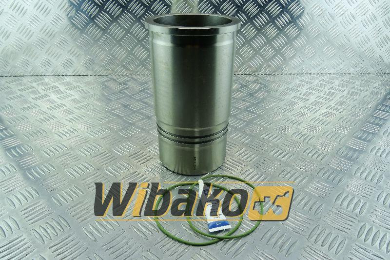 Liner Volvo 04901316 - Pistones/ Anillos/ Bujes para Maquinaria de construcción: foto 1 Liner Volvo 04901316 - Pistones/ Anillos/ Bujes para Maquinaria de construcción: foto 1
