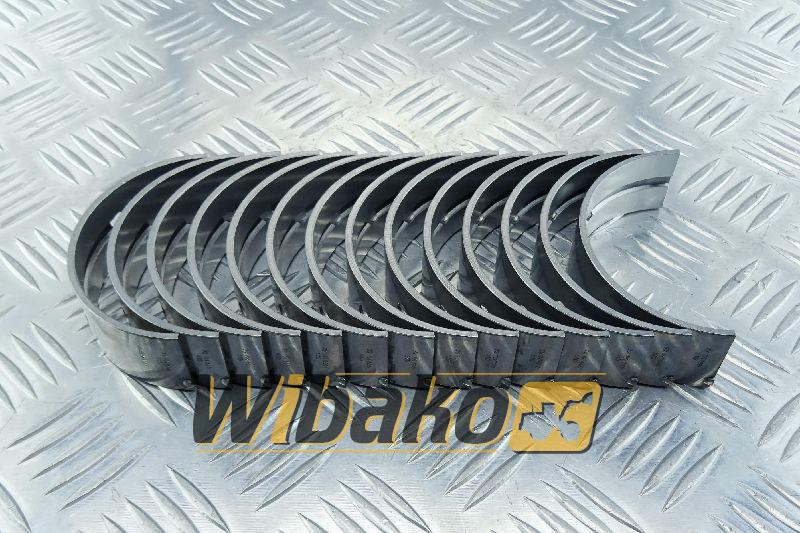 Main bearings Deutz 1013 / D7 02929430 - Cojinete de motor para Maquinaria de construcción: foto 1 Main bearings Deutz 1013 / D7 02929430 - Cojinete de motor para Maquinaria de construcción: foto 1