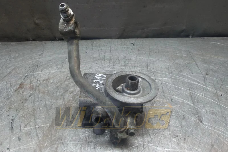 Mercedes OM906LA - Filtro de combustible para Maquinaria de construcción: foto 1 Mercedes OM906LA - Filtro de combustible para Maquinaria de construcción: foto 1