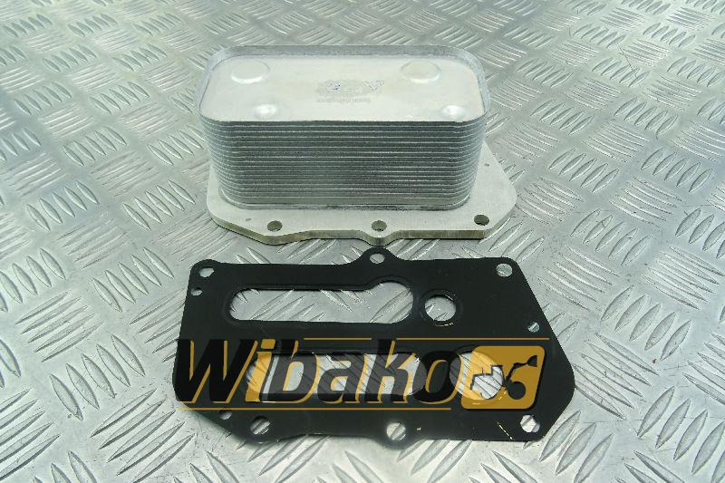 Oil cooler BF Original 20190540000 - Enfriador de aceite para Maquinaria de construcción: foto 1 Oil cooler BF Original 20190540000 - Enfriador de aceite para Maquinaria de construcción: foto 1