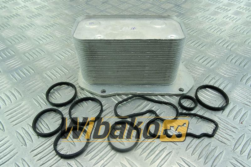 Oil cooler Deutz 04252916 - Enfriador de aceite para Maquinaria de construcción: foto 1 Oil cooler Deutz 04252916 - Enfriador de aceite para Maquinaria de construcción: foto 1