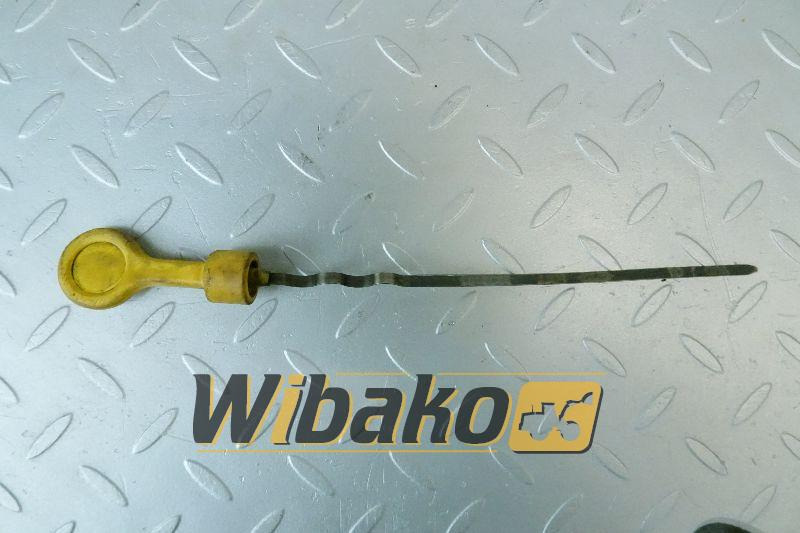 Oil dipstick for engine Cummins 3.9 3905782 - Cárter de aceite para Maquinaria de construcción: foto 1 Oil dipstick for engine Cummins 3.9 3905782 - Cárter de aceite para Maquinaria de construcción: foto 1