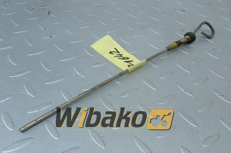 Oil dipstick for engine Deutz BF6M1013 01179688 - Cárter de aceite para Maquinaria de construcción: foto 1 Oil dipstick for engine Deutz BF6M1013 01179688 - Cárter de aceite para Maquinaria de construcción: foto 1
