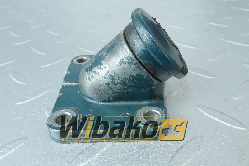 Oil filler for engine Kubota V2403 1A021-33110 - Filtro de aceite para Maquinaria de construcción: foto 1 Oil filler for engine Kubota V2403 1A021-33110 - Filtro de aceite para Maquinaria de construcción: foto 1