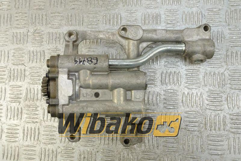 Oil pump for engine Perkins 1104-44TA 4132F072 - Bomba de aceite para Maquinaria de construcción: foto 1 Oil pump for engine Perkins 1104-44TA 4132F072 - Bomba de aceite para Maquinaria de construcción: foto 1