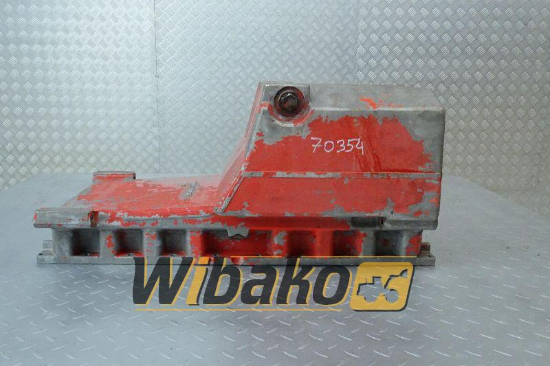 Oil sump for engine Deutz 1015 04222361RY - Cárter de aceite para Maquinaria de construcción: foto 1 Oil sump for engine Deutz 1015 04222361RY - Cárter de aceite para Maquinaria de construcción: foto 1