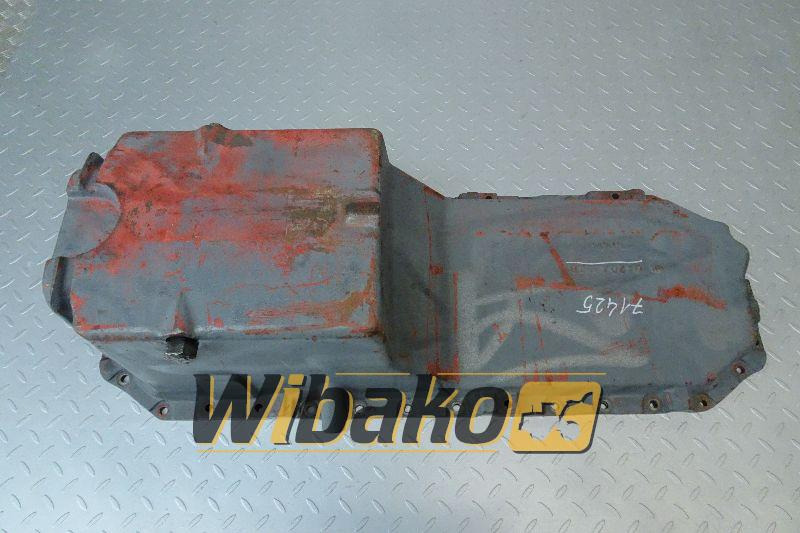 Oil sump for engine Deutz BF6M1013 04204786R - Cárter de aceite para Maquinaria de construcción: foto 1 Oil sump for engine Deutz BF6M1013 04204786R - Cárter de aceite para Maquinaria de construcción: foto 1