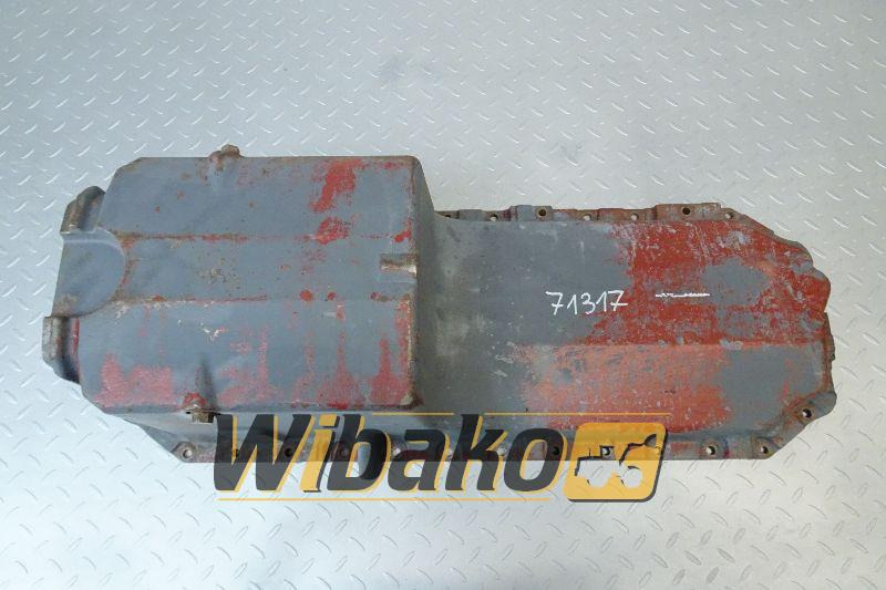 Oil sump for engine Deutz BF6M1013 04207751RY - Cárter de aceite para Maquinaria de construcción: foto 1 Oil sump for engine Deutz BF6M1013 04207751RY - Cárter de aceite para Maquinaria de construcción: foto 1