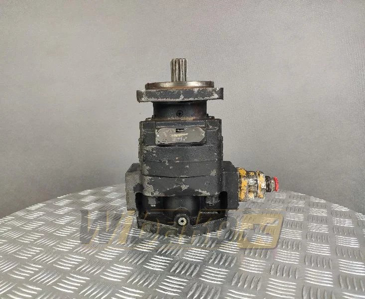 Parker 322-9539-207 N0714-6946 - Bomba hidráulica para Maquinaria de construcción: foto 1 Parker 322-9539-207 N0714-6946 - Bomba hidráulica para Maquinaria de construcción: foto 1