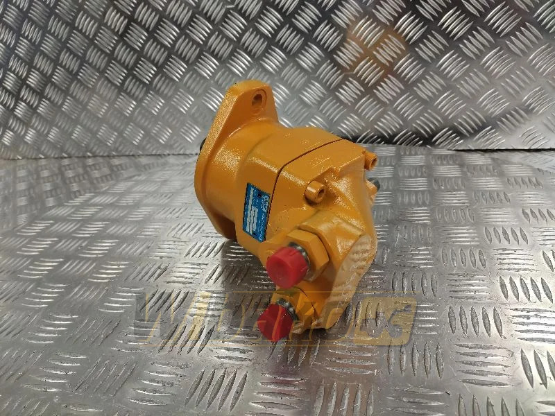 Parker F11-019-MU-SN-T-101 3703460 - Motor hidráulico para Maquinaria de construcción: foto 3 Parker F11-019-MU-SN-T-101 3703460 - Motor hidráulico para Maquinaria de construcción: foto 3