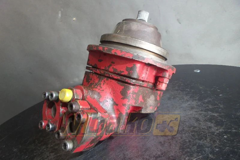 Parker F12 - Motor hidráulico para Maquinaria de construcción: foto 1 Parker F12 - Motor hidráulico para Maquinaria de construcción: foto 1