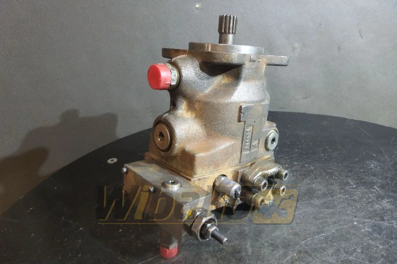 Parker PV023R1E1TNMFC - Bomba hidráulica para Maquinaria de construcción: foto 2 Parker PV023R1E1TNMFC - Bomba hidráulica para Maquinaria de construcción: foto 2