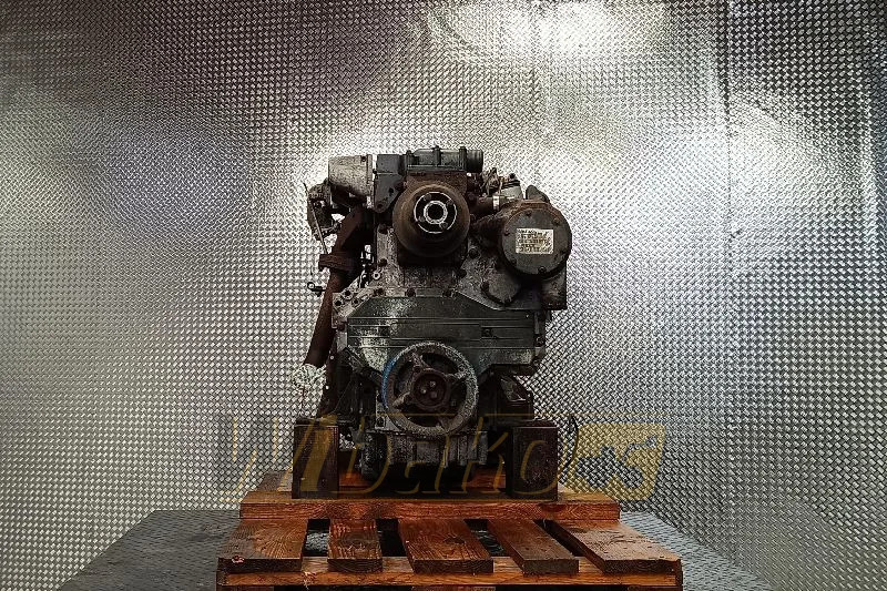 Perkins 1004-4 AA - Motor para Maquinaria de construcción: foto 4 Perkins 1004-4 AA - Motor para Maquinaria de construcción: foto 4
