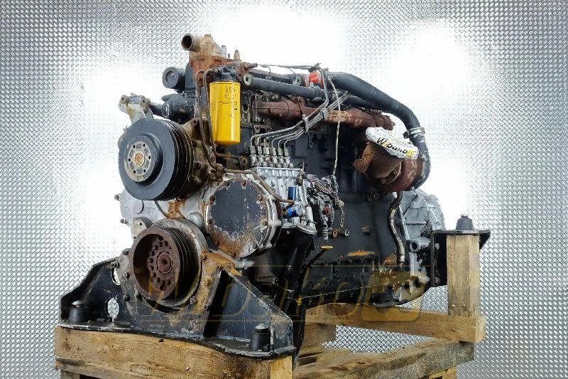 Perkins 2006-12T1 SPB - Motor para Maquinaria de construcción: foto 5 Perkins 2006-12T1 SPB - Motor para Maquinaria de construcción: foto 5