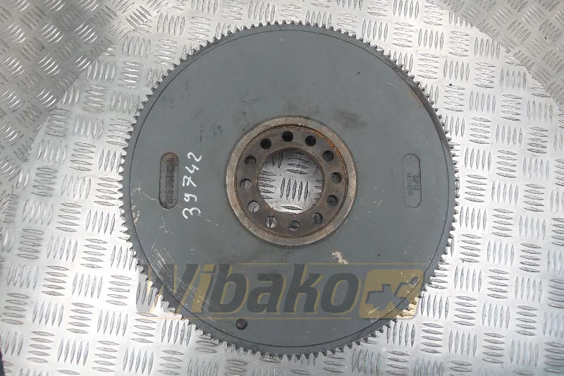 Perkins 3122E13A-1 - Volante de inercia para Maquinaria de construcción: foto 1 Perkins 3122E13A-1 - Volante de inercia para Maquinaria de construcción: foto 1