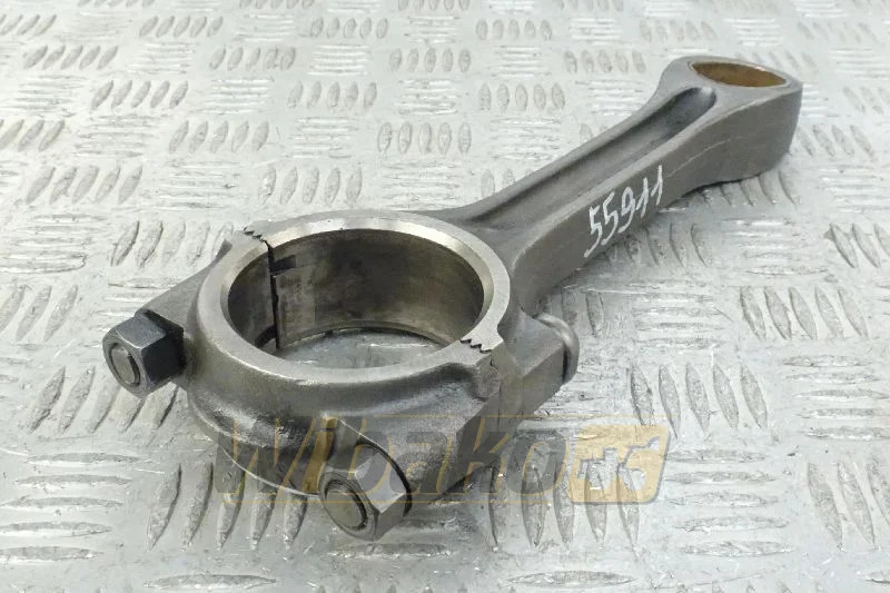 Perkins 3133710F071 - Biela para Maquinaria de construcción: foto 1 Perkins 3133710F071 - Biela para Maquinaria de construcción: foto 1