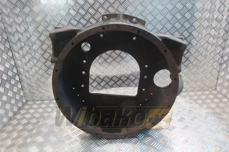 Perkins 3713A081 - Volante de inercia para Maquinaria de construcción: foto 1 Perkins 3713A081 - Volante de inercia para Maquinaria de construcción: foto 1
