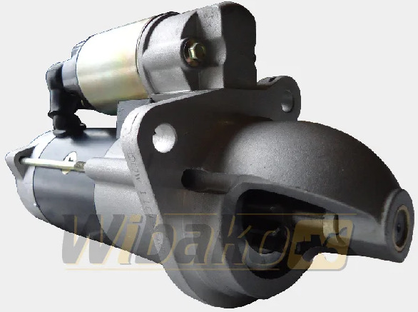 Perkins 4.236/24V - Arranque para Maquinaria de construcción: foto 2 Perkins 4.236/24V - Arranque para Maquinaria de construcción: foto 2